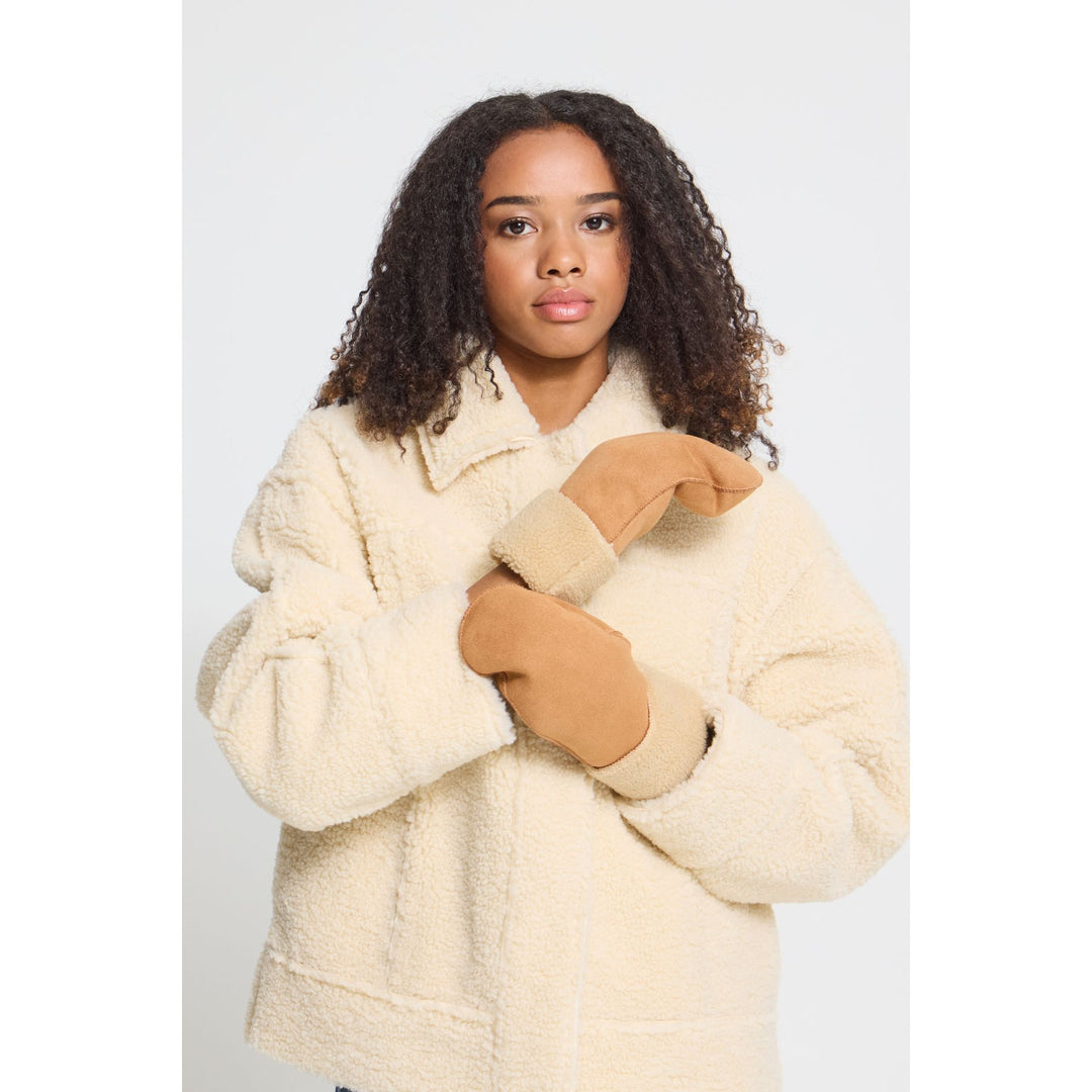Sille Mitten