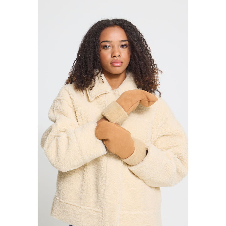 Sille Mitten