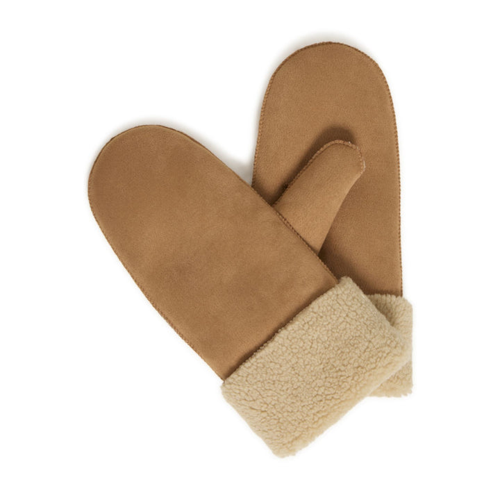 Sille Mitten