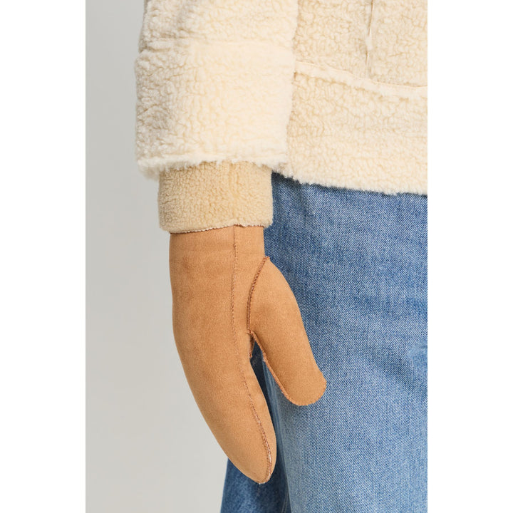 Sille Mitten