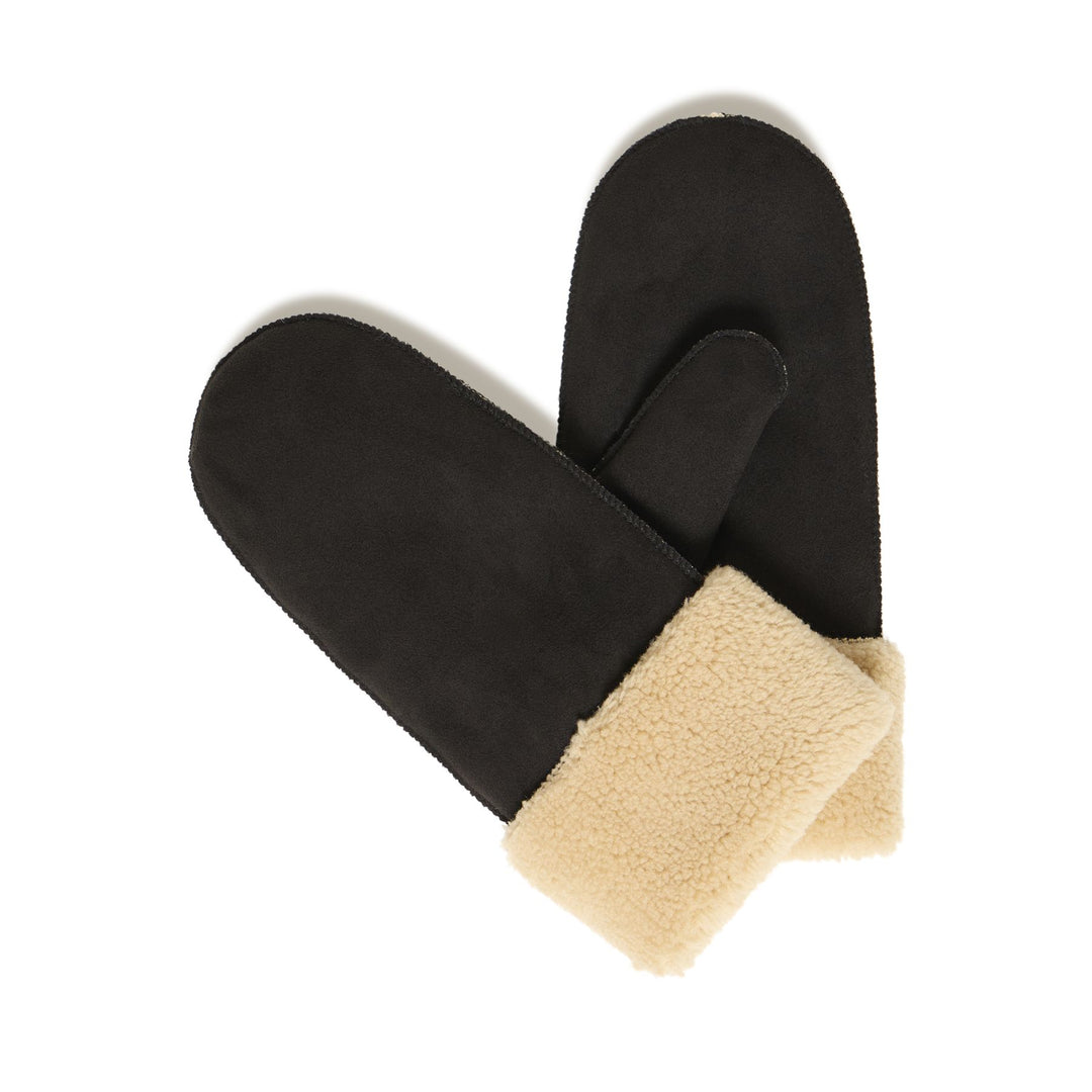 Sille Mitten