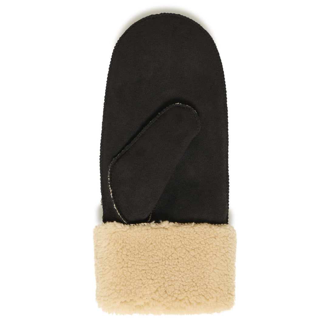 Sille Mitten