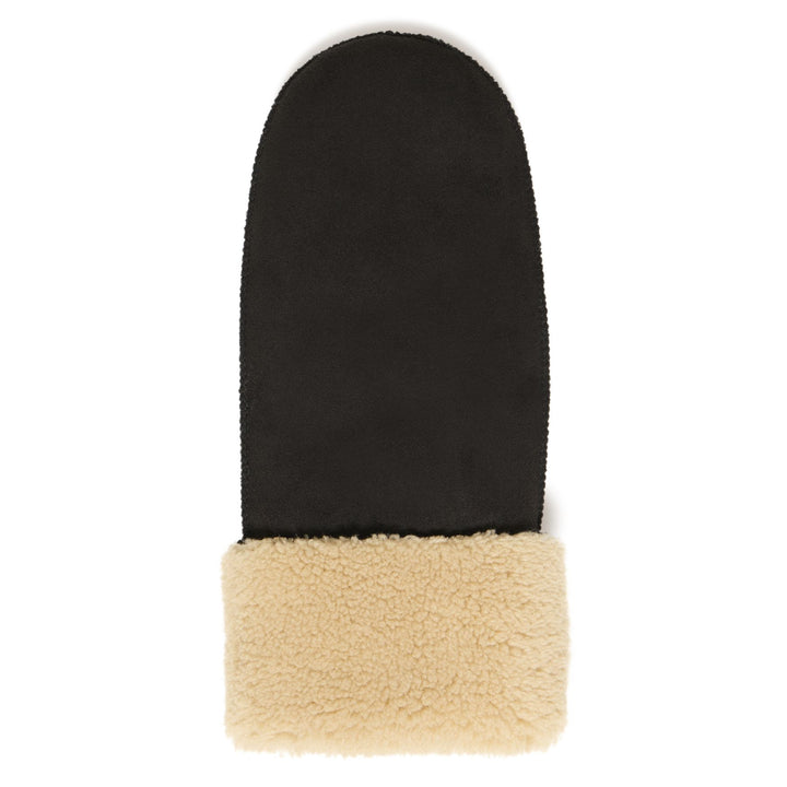 Sille Mitten