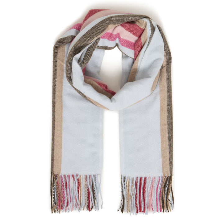 Malfrid Scarf