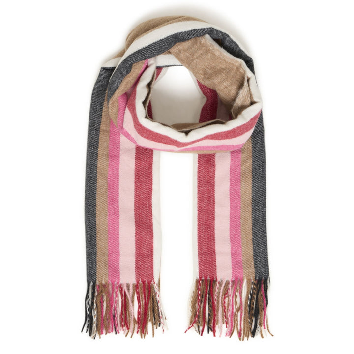 Malfrid Scarf