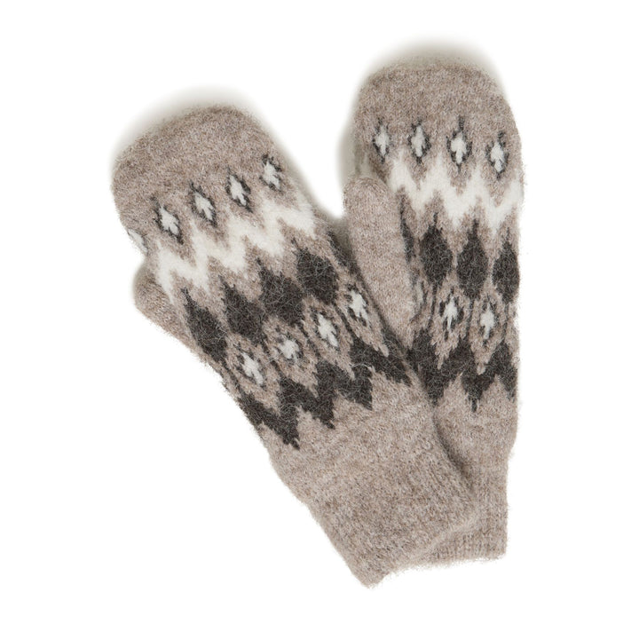 Liv Mitten