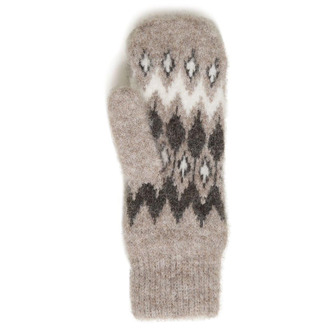 Liv Mitten