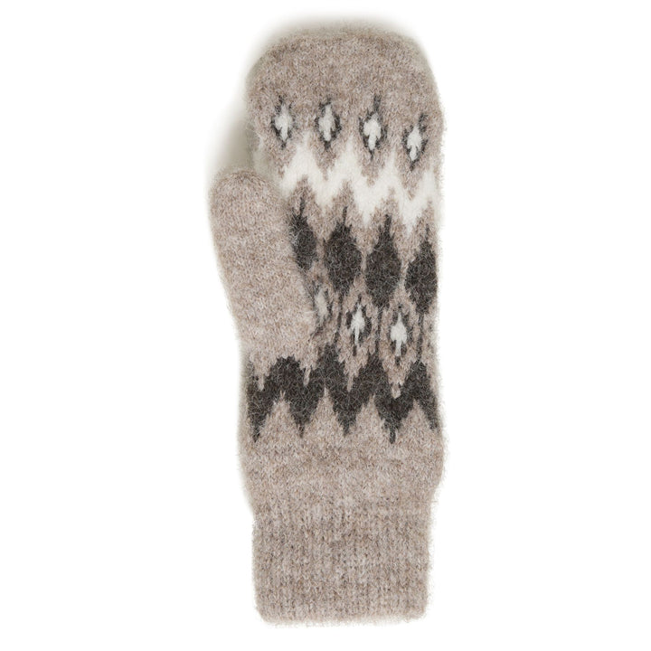 Liv Mitten