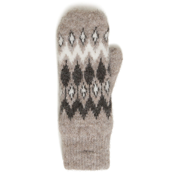 Liv Mitten