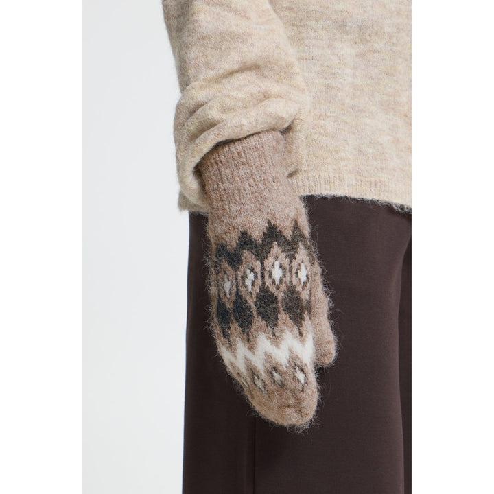 Liv Mitten