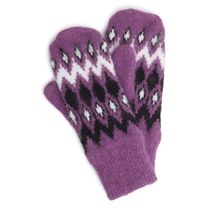 Liv Mitten