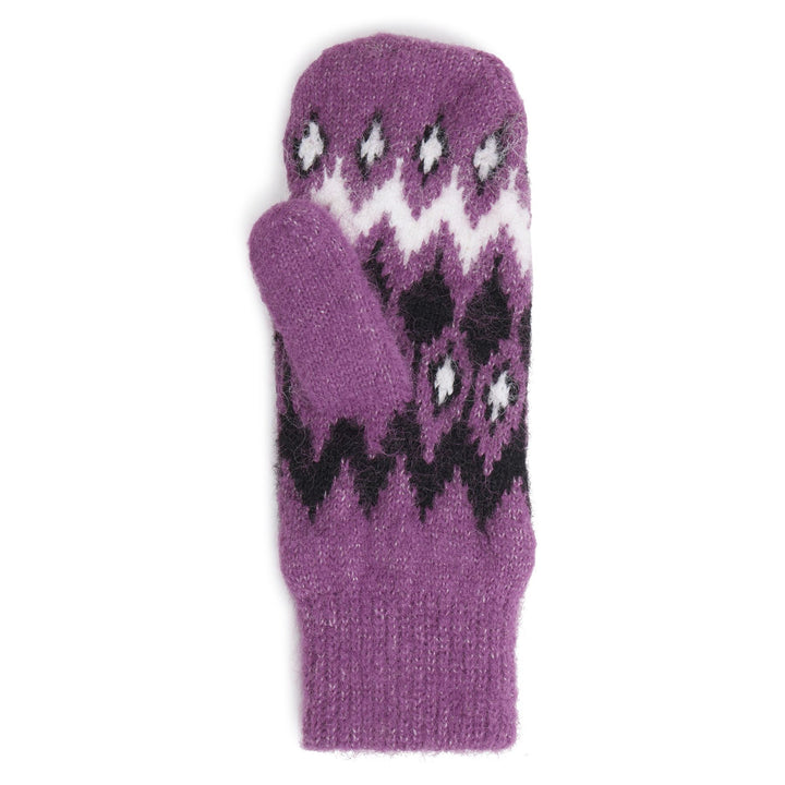 Liv Mitten
