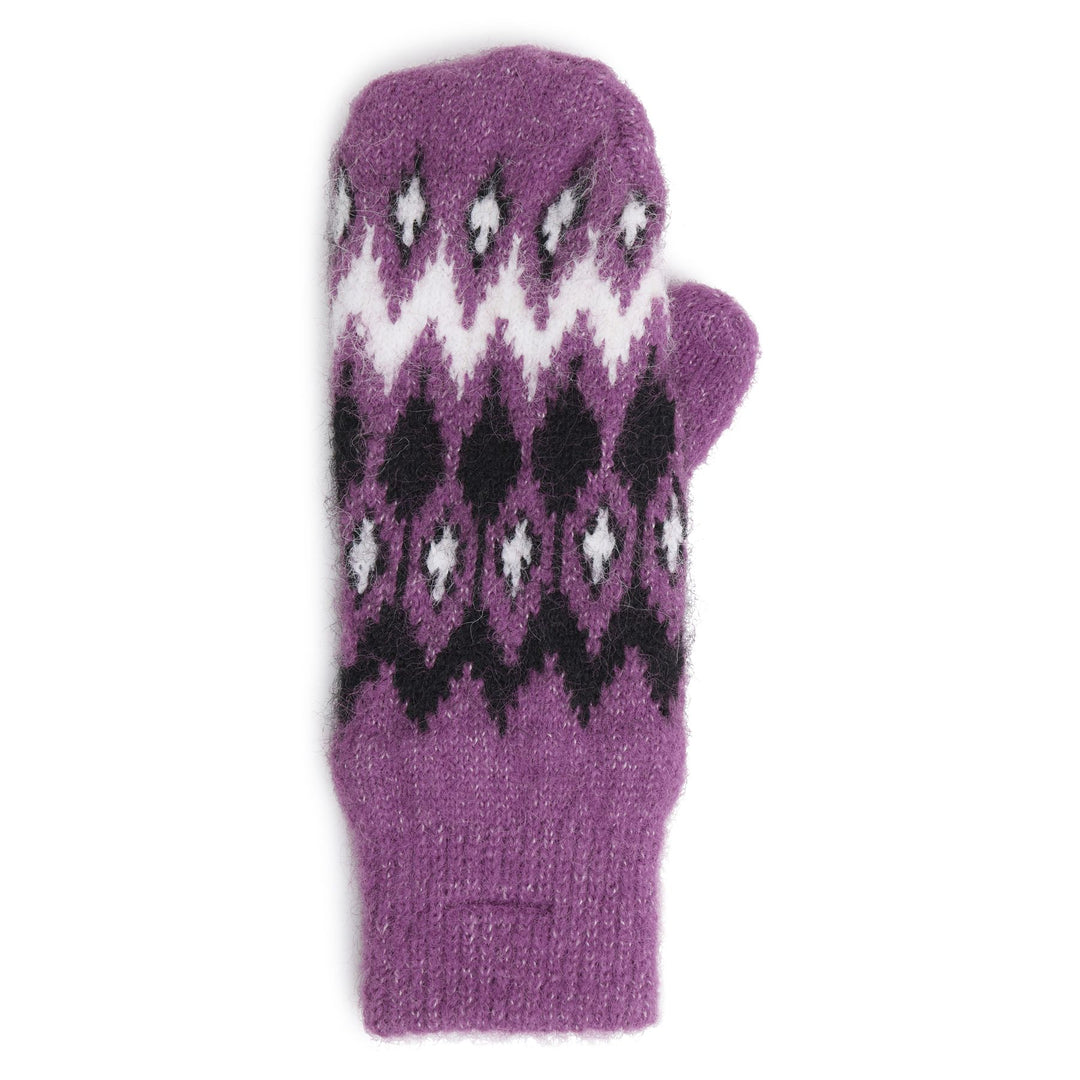 Liv Mitten