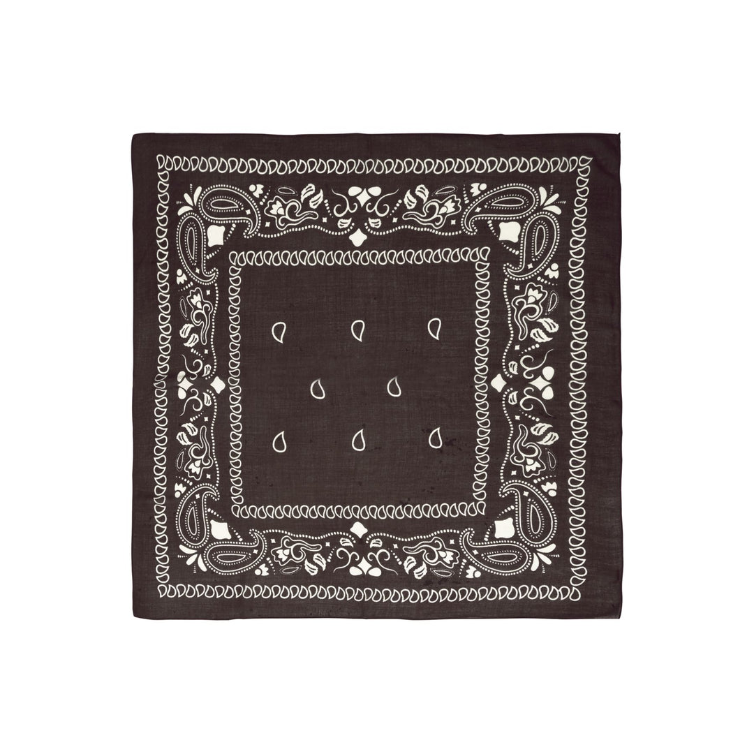 Mary Scarf