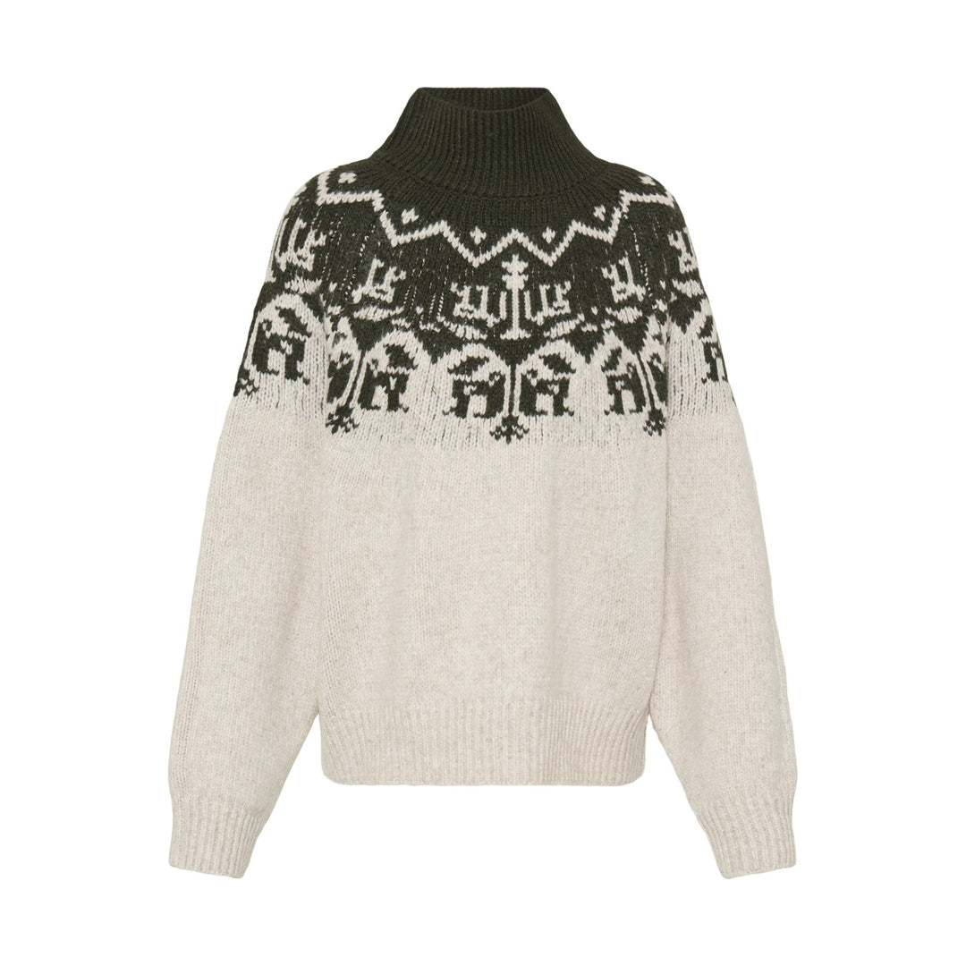 Nalas Sweater