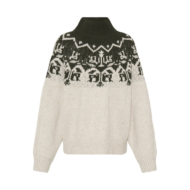 Nalas Sweater