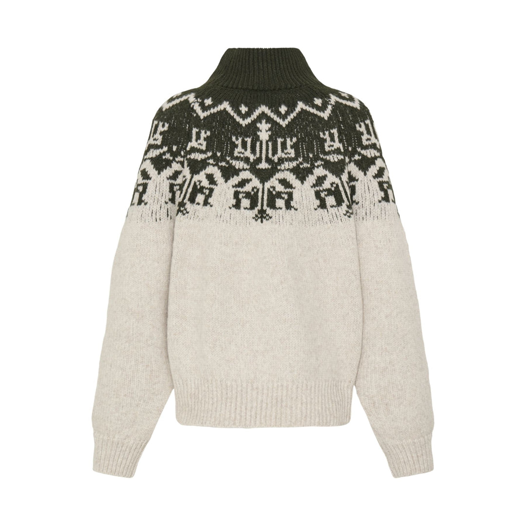 Nalas Sweater