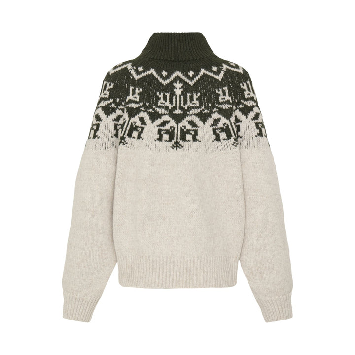 Nalas Sweater