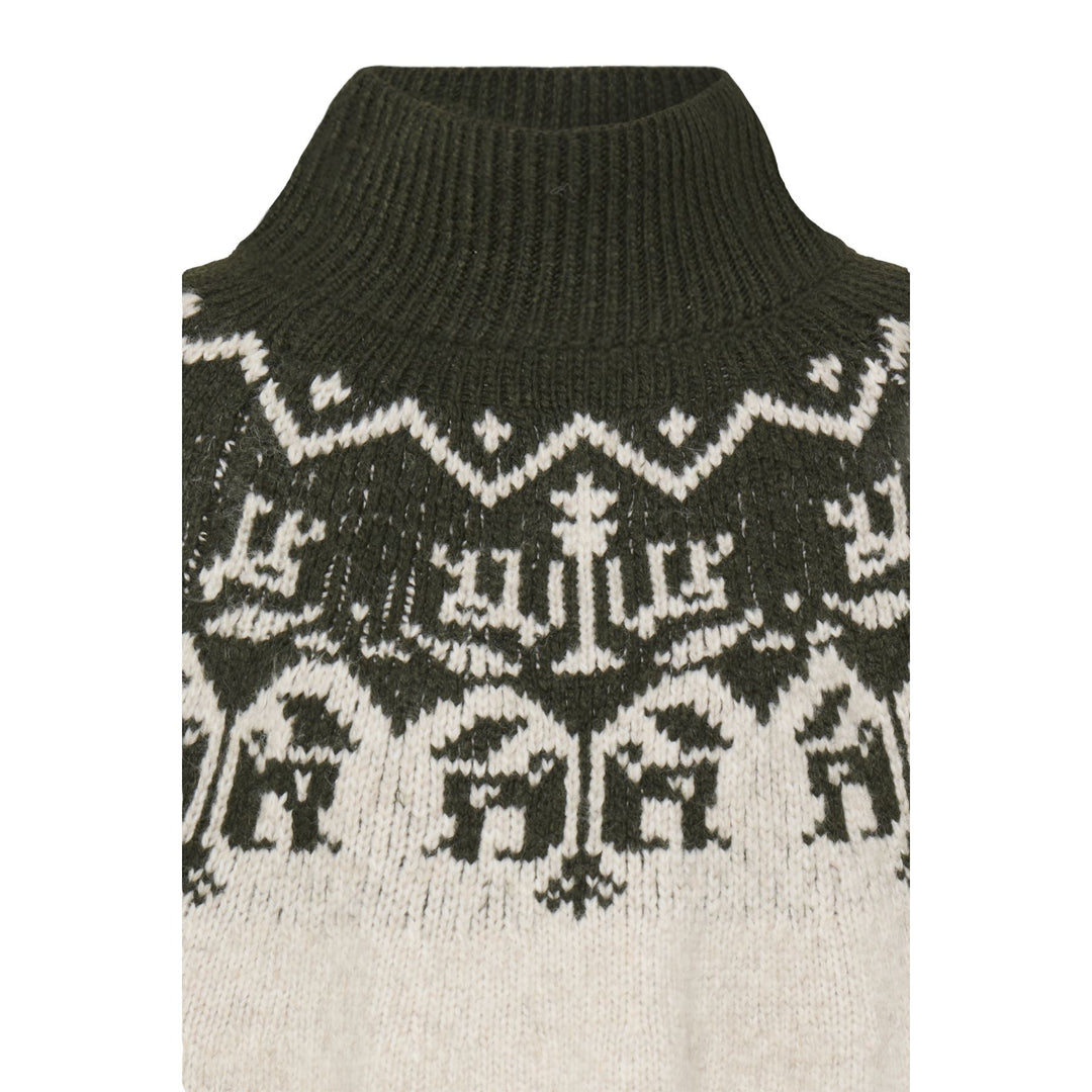 Nalas Sweater