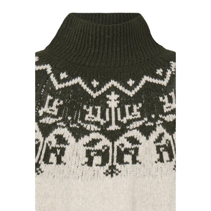 Nalas Sweater