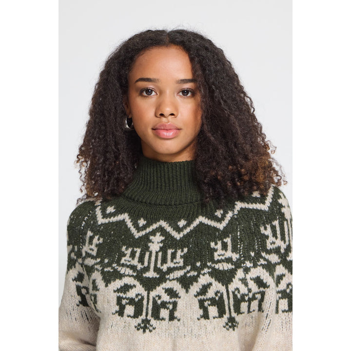 Nalas Sweater