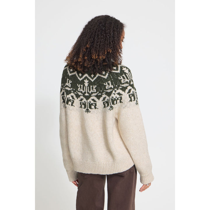 Nalas Sweater