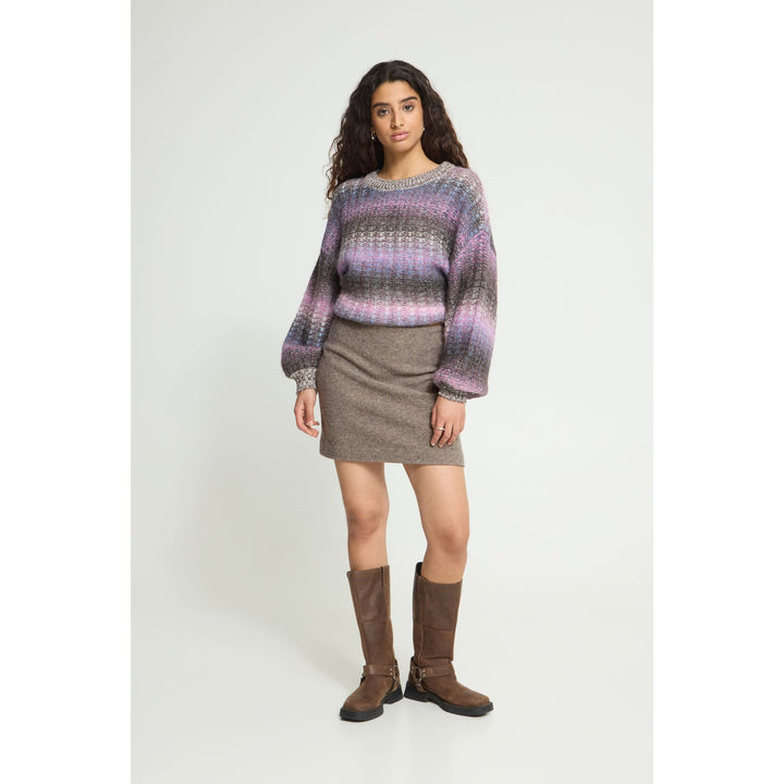 Wolca Skirt