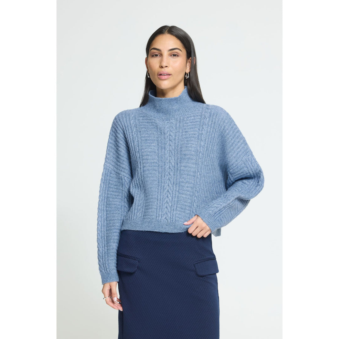 Mylle Sweater