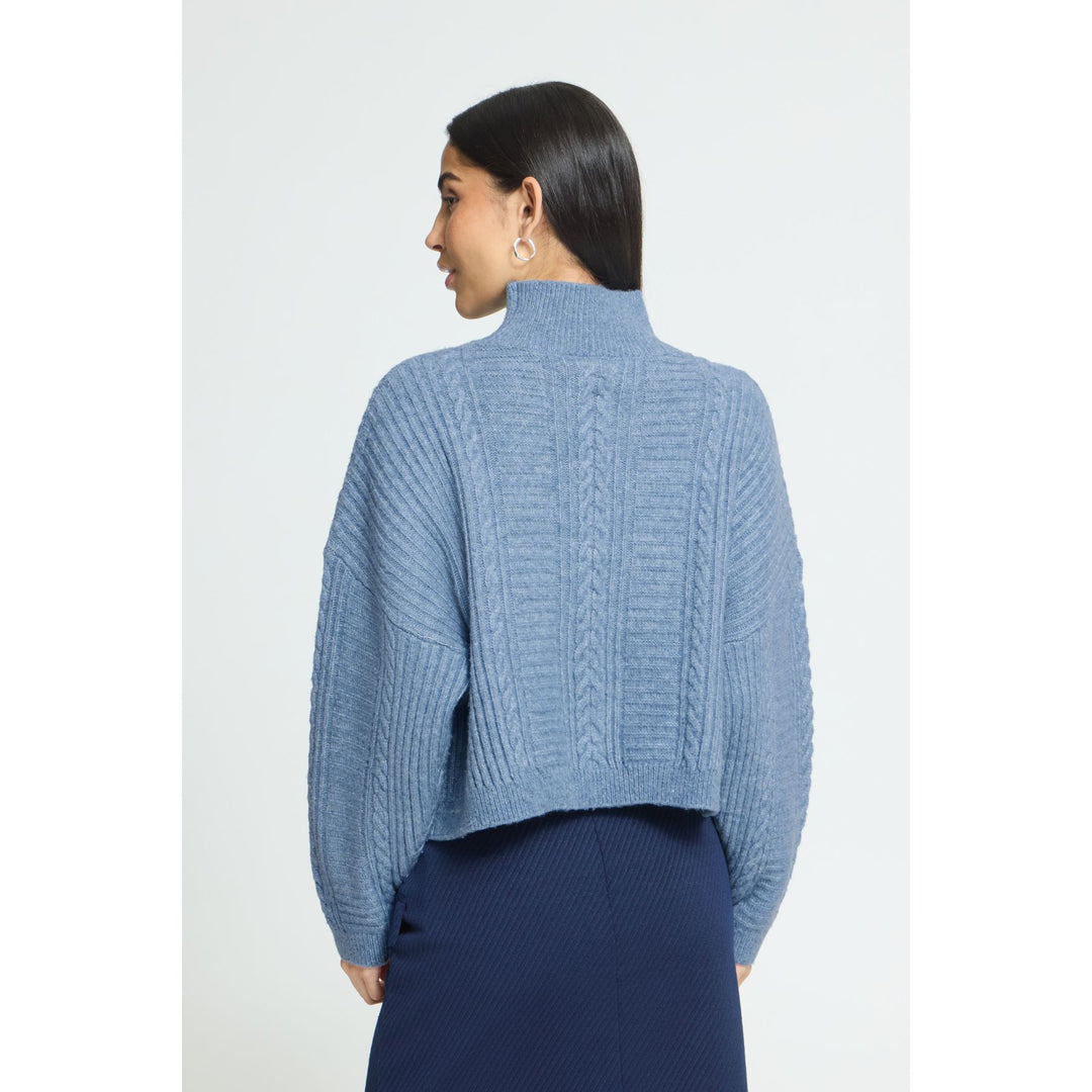Mylle Sweater