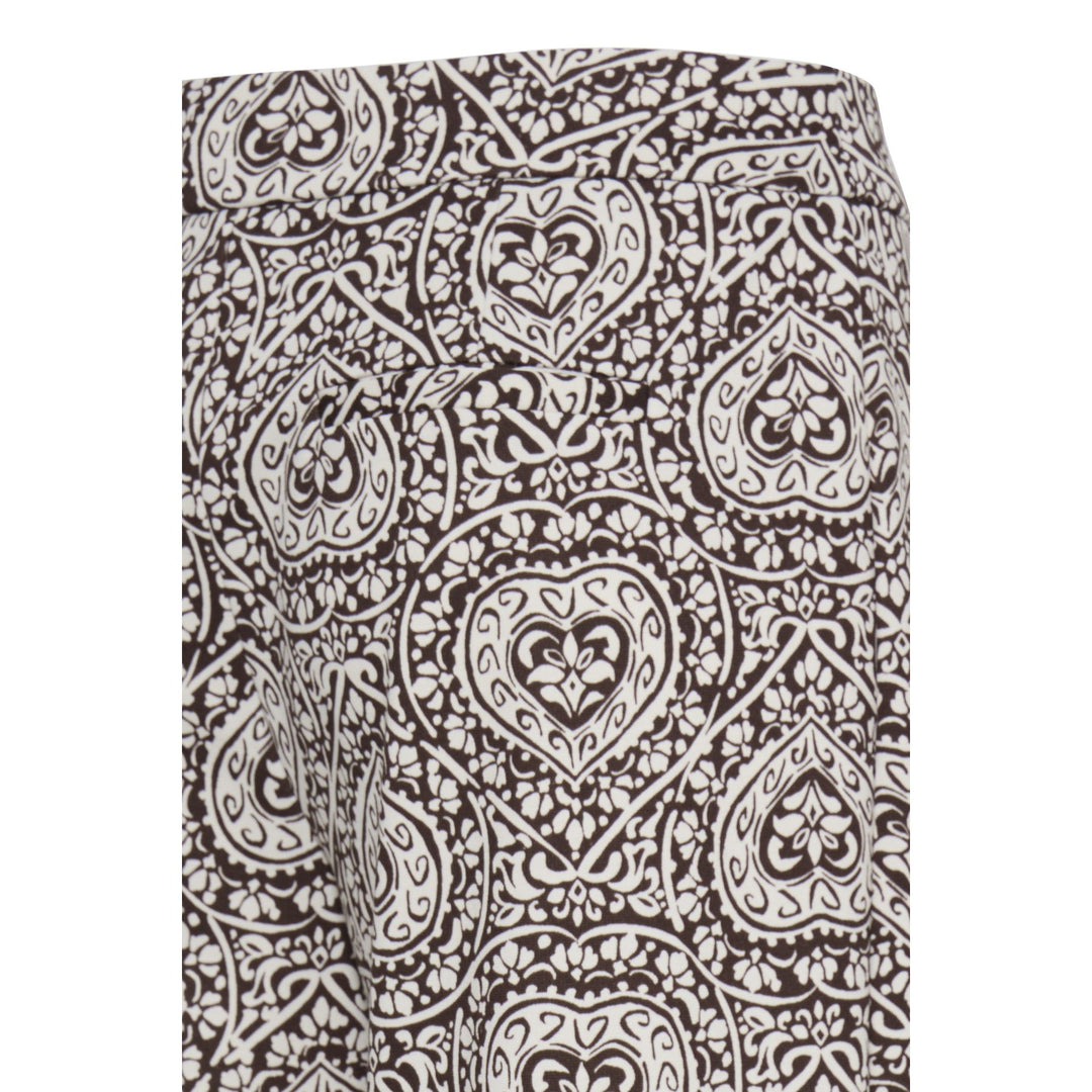 Kate Print Pant