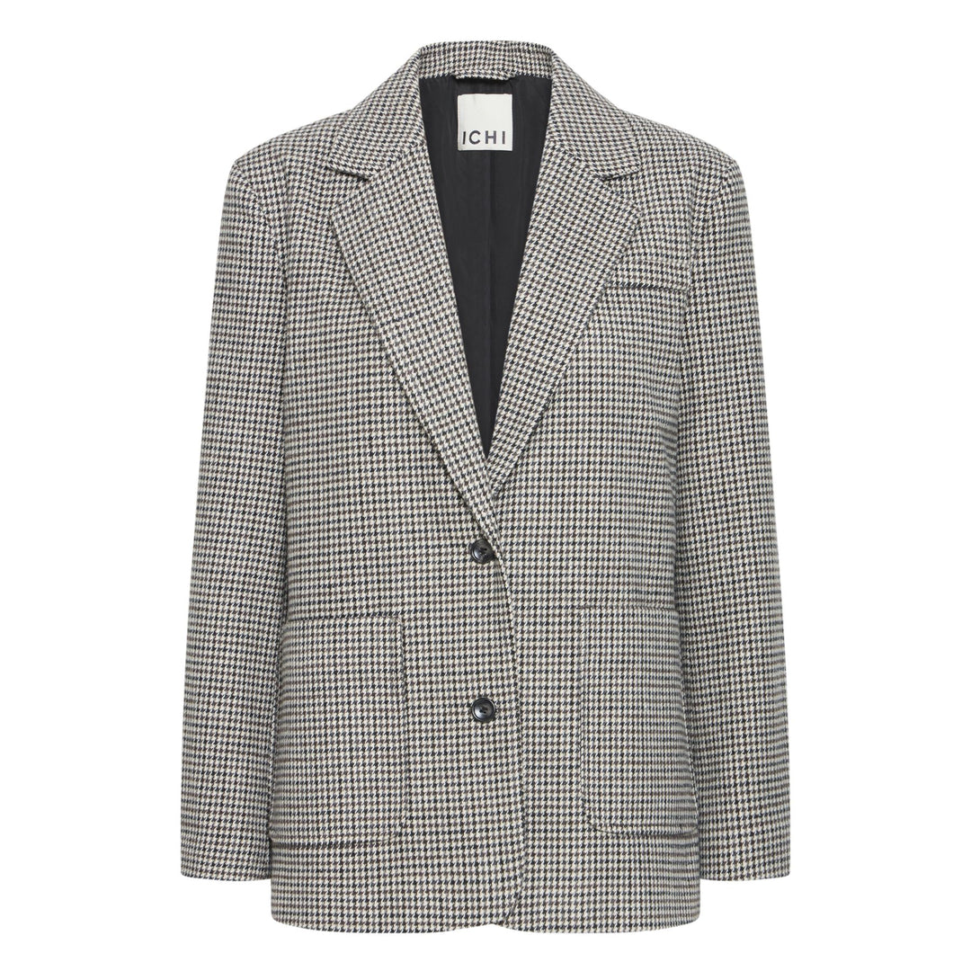 Lubana Blazer
