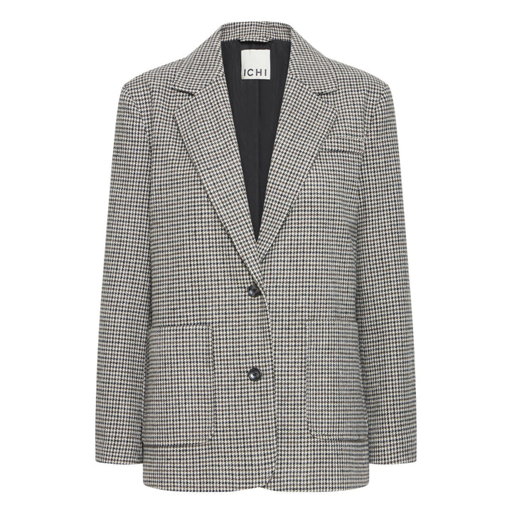 Lubana Blazer