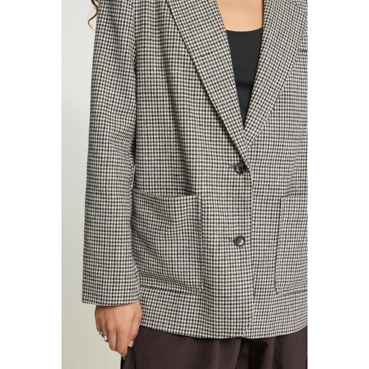 Lubana Blazer