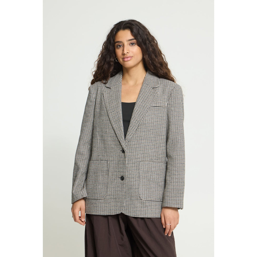 Lubana Blazer
