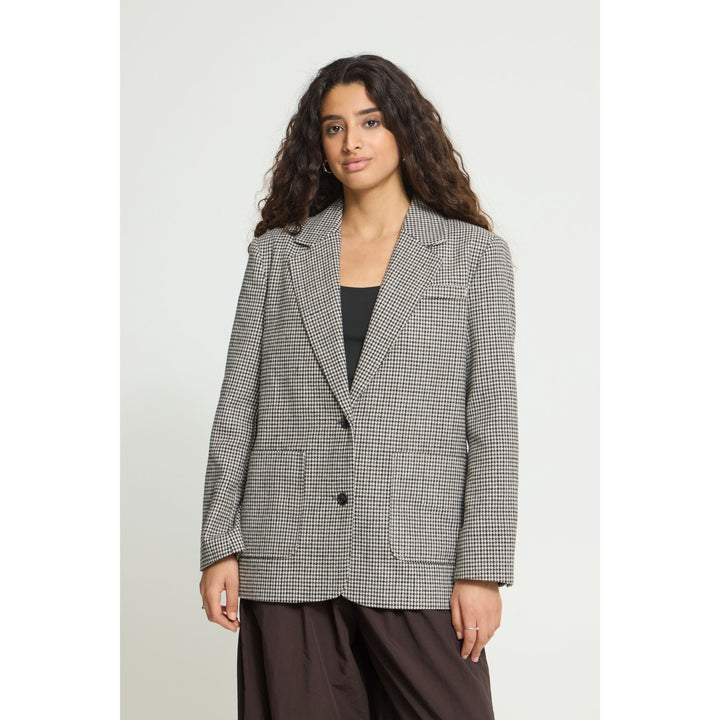 Lubana Blazer