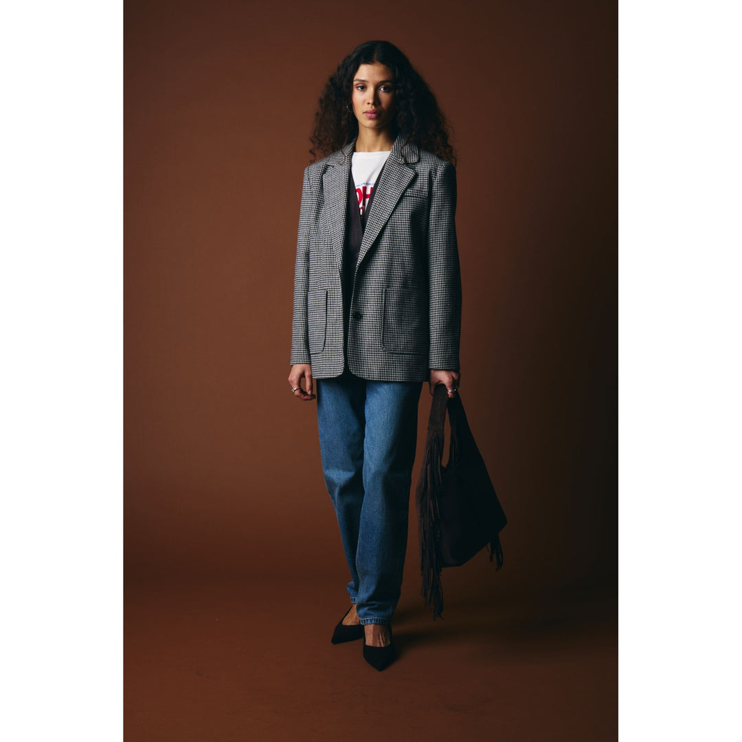Lubana Blazer
