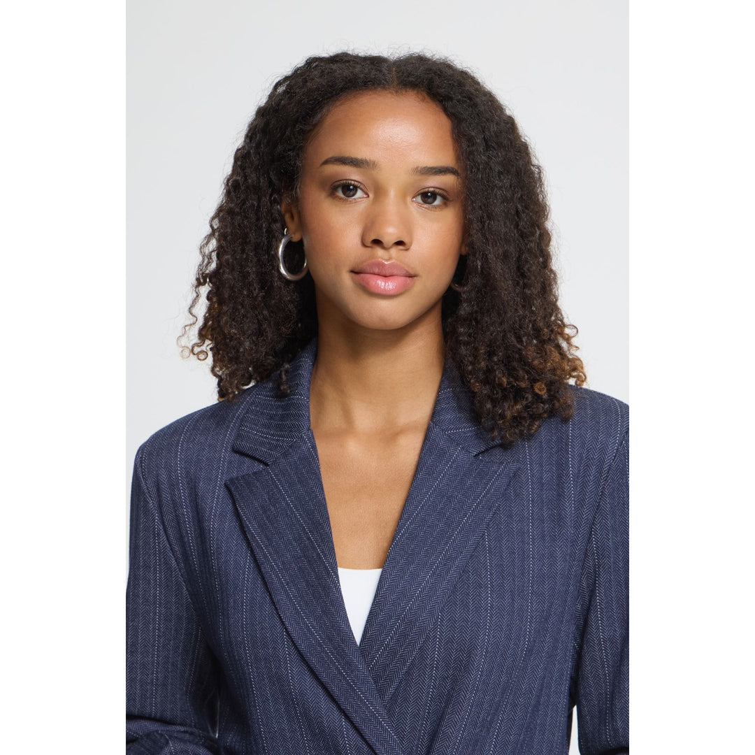 Kate Pinelle Blazer