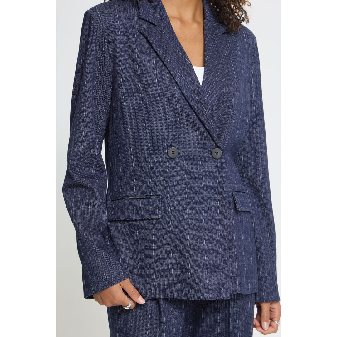 Kate Pinelle Blazer