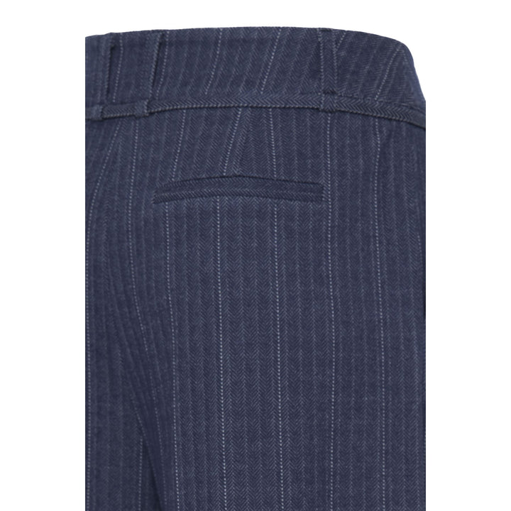 Kate Pinelle Wide Pant