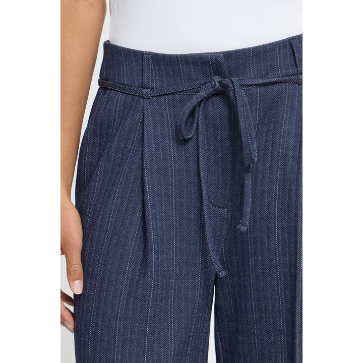 Kate Pinelle Wide Pant