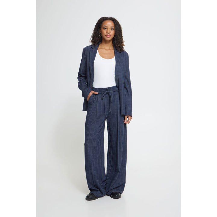 Kate Pinelle Wide Pant