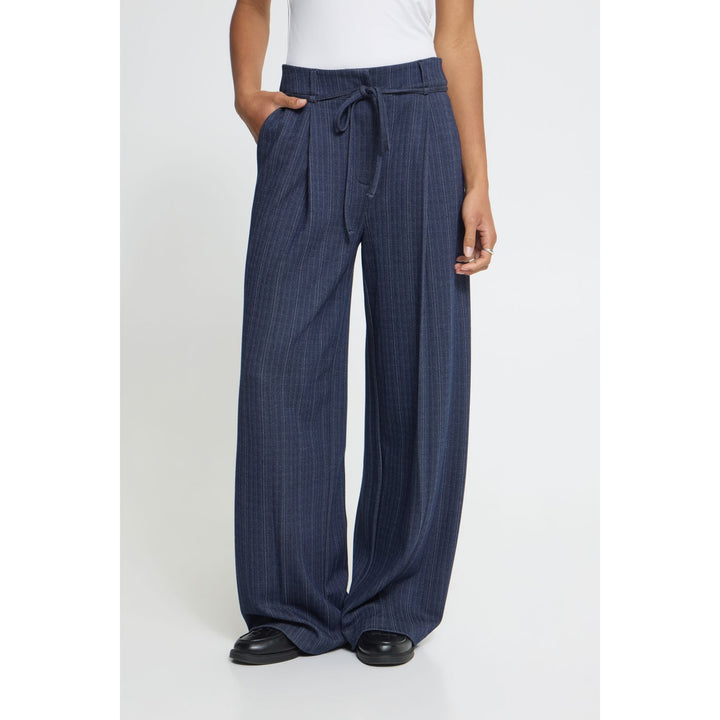 Kate Pinelle Wide Pant
