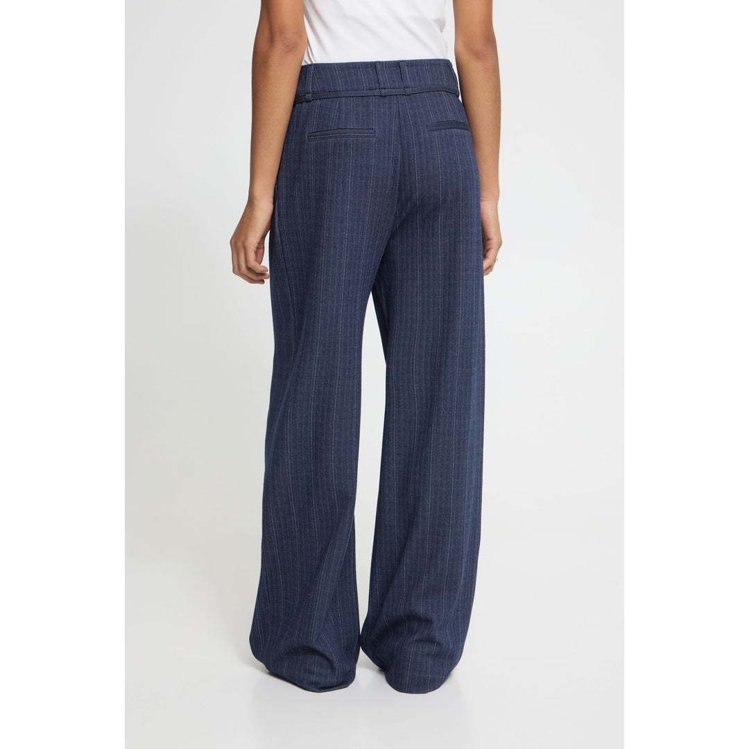 Kate Pinelle Wide Pant