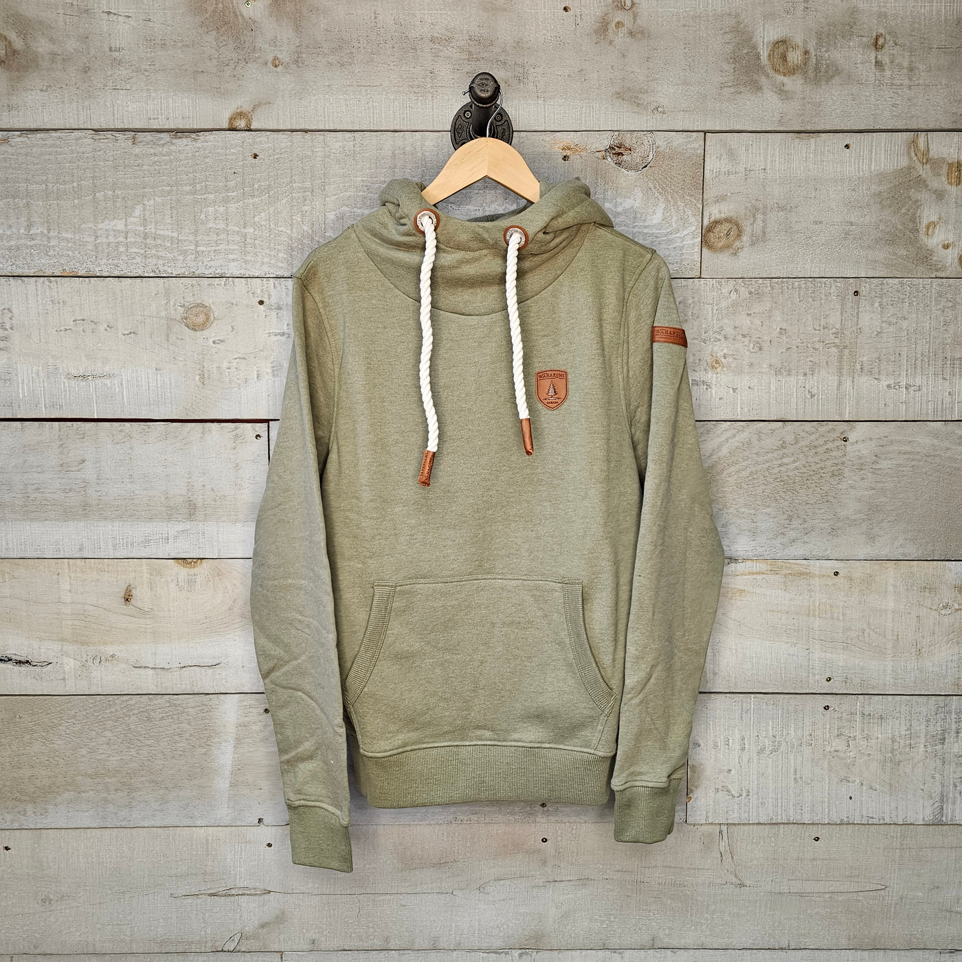 Men's Cascade Hoodie