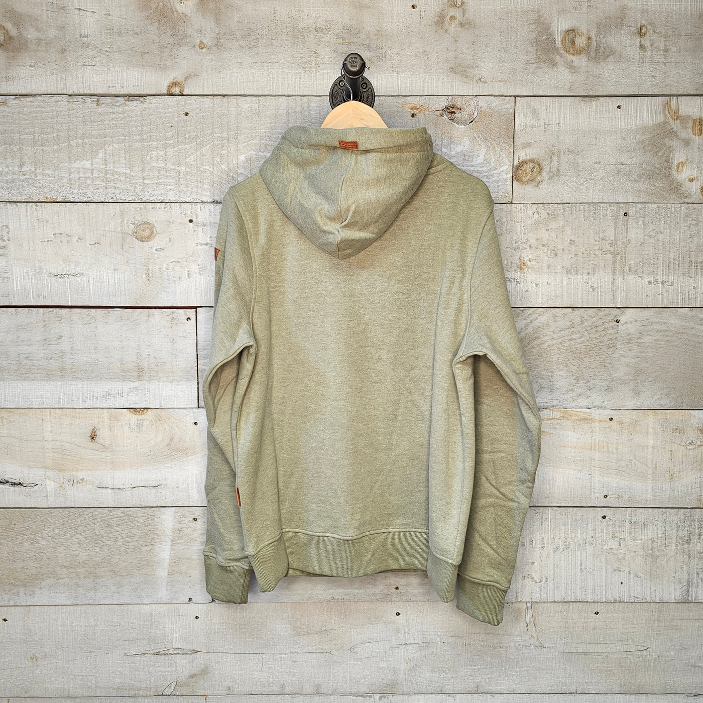 Men's Cascade Hoodie