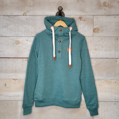 Jas Pullover Hoodie