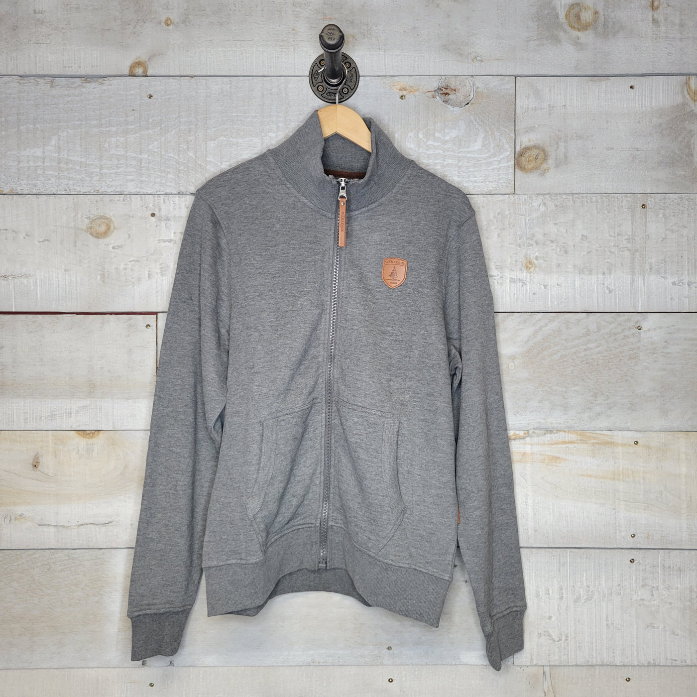 Men's Crux Sweater