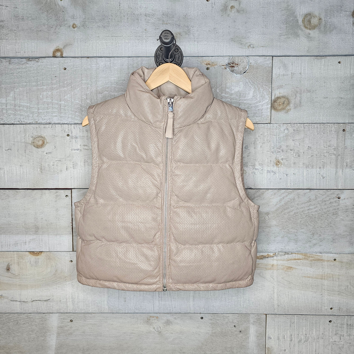 Gilet Ellice