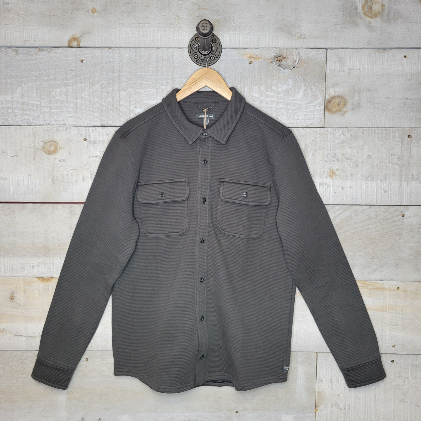 Men's Moonwake L/S Shirt