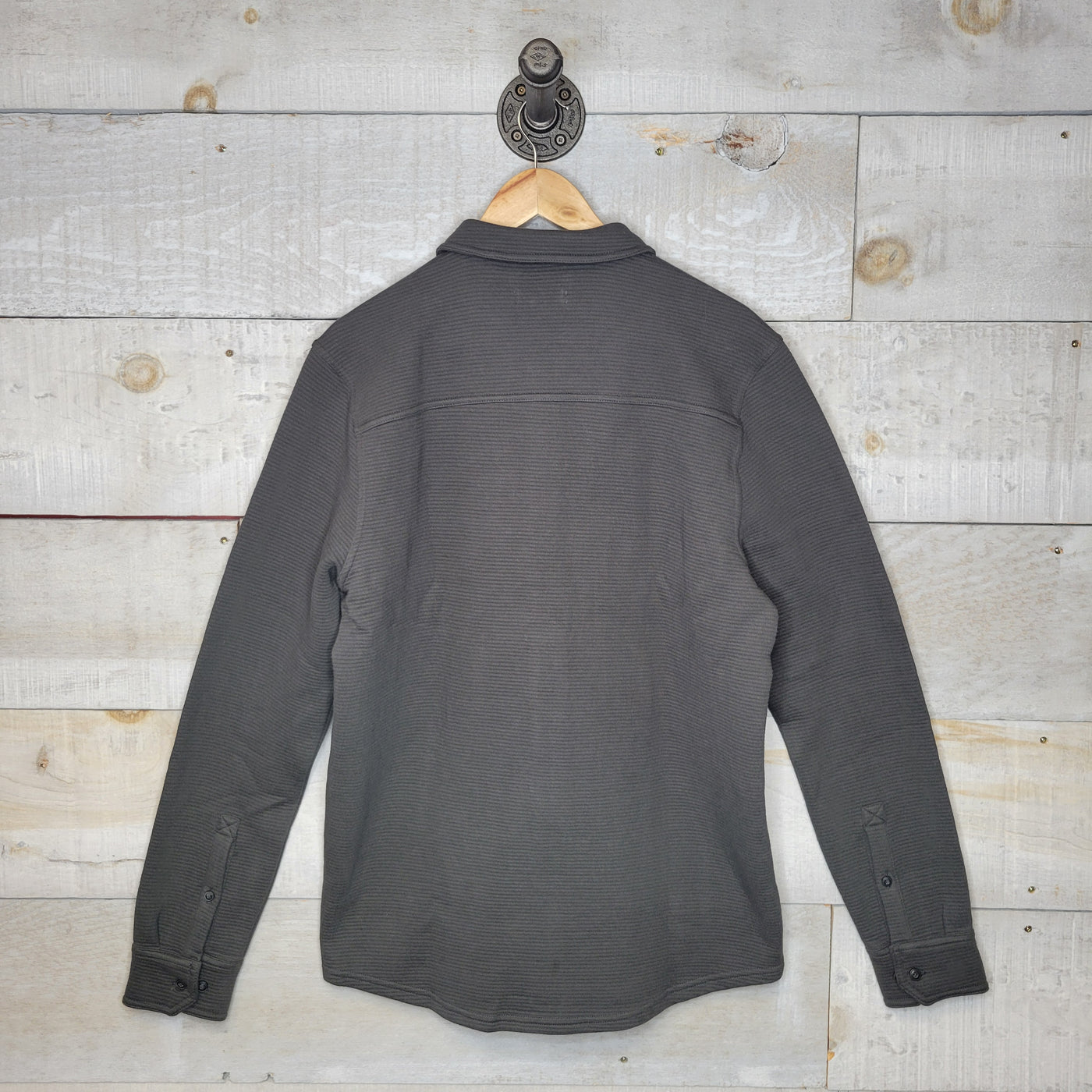 Men's Moonwake L/S Shirt